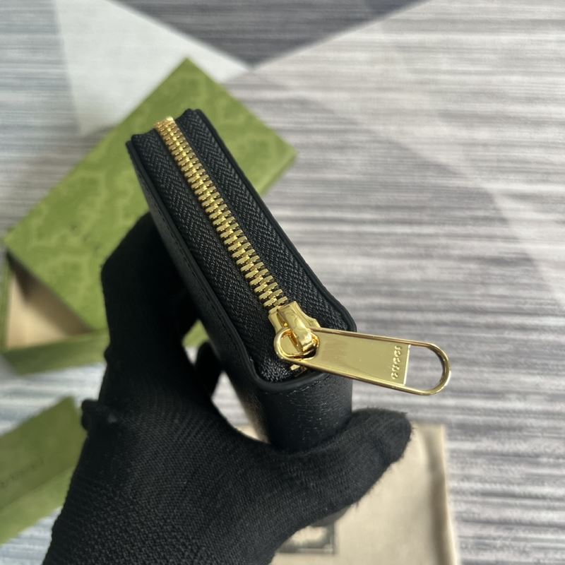 Gvc*1 wallets